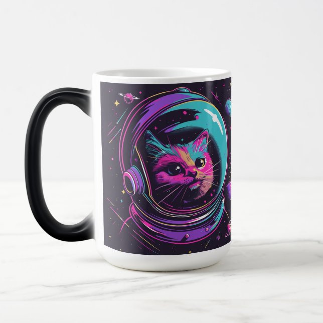Caneca Mágica Design ExclusiveBoy-Exclusive | (Esquerda)