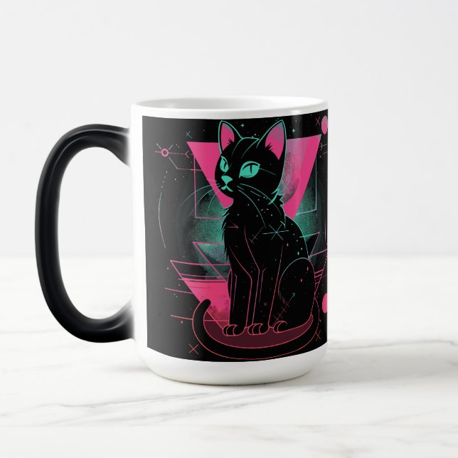 Caneca Mágica Design ExclusiveBoy-Exclusive | (Esquerda)