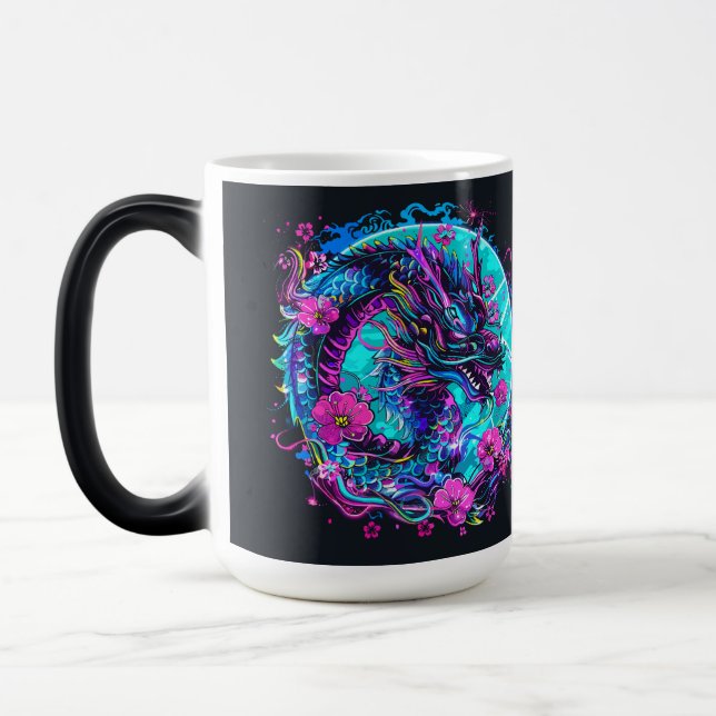 Caneca Mágica Design ExclusiveBoy-Exclusive | (Esquerda)