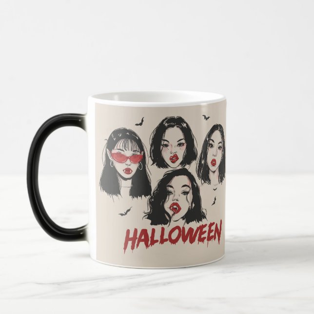 Caneca Mágica Design ExclusiveBoy-Exclusive | (Esquerda)