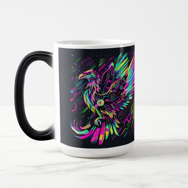 Caneca Mágica Design ExclusiveBoy-Exclusive | (Esquerda)