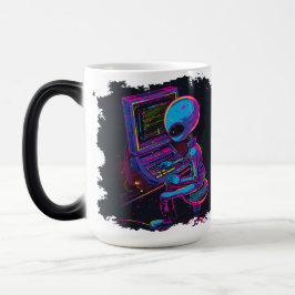 Caneca Mágica Design ExclusiveBoy-Exclusive |