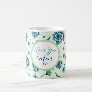 Caneca Mágica Dia de as mães