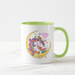 Caneca Mágica do Unicórnio