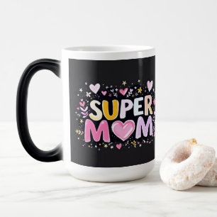 Caneca Mágica Doce Mãe