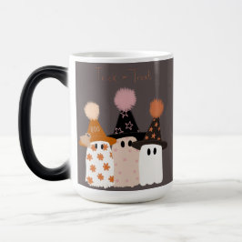 CANECA MÁGICA DOCE OU TRAVESSURA