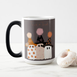 CANECA MÁGICA DOCE OU TRAVESSURA