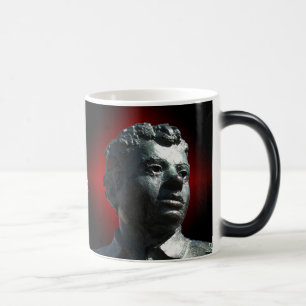 Caneca Mágica Dylan Thomas