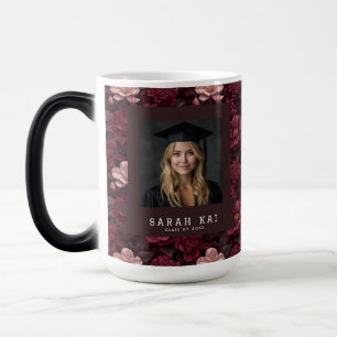 Caneca Mágica Encontro de turma de Gardenias Únicas
