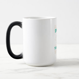 Caneca Mágica Engenheiro Engenheiro Mecânico