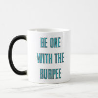 Engraçado Malhação Burpee Gym Humor