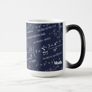 Caneca Mágica Equações para Professores de Matemática e Estudant