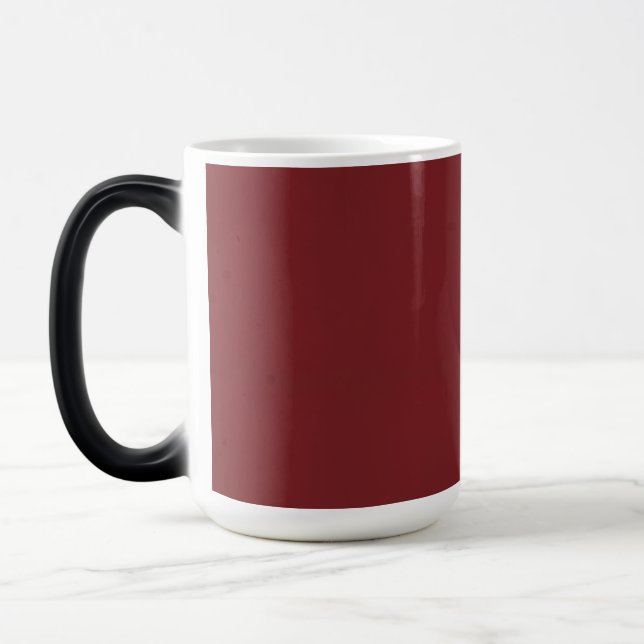 Caneca Mágica Escolher ofertas personalizadas e Designs exclusiv (Esquerda)