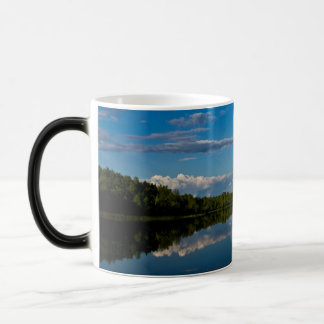 Caneca Mágica espelho