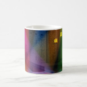 Caneca Mágica Este Palco Excelente de Tolo
