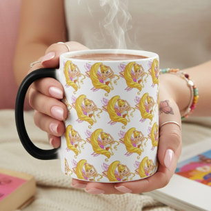 Caneca Mágica Estela