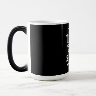 Caneca Mágica Eu Estava Normal Há 2 Roucos