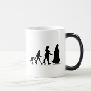 Caneca Mágica Evolution_11 humano