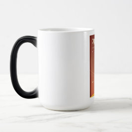 Caneca Mágica Exploração pioneira do sistema solar