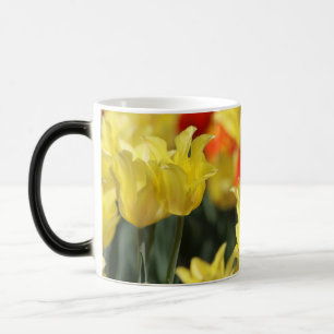 Caneca Mágica Falln Floral Summer Glow