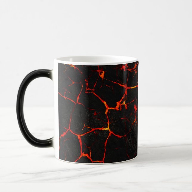 Caneca Mágica Falln Hot Lava (Esquerda)