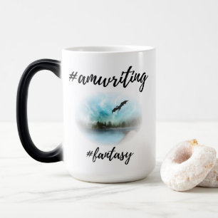 Caneca Mágica Fantasy Mug