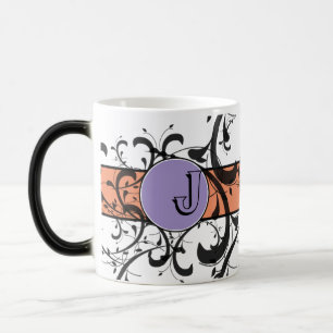 Caneca Mágica Farinha de Rico personalizado monograma