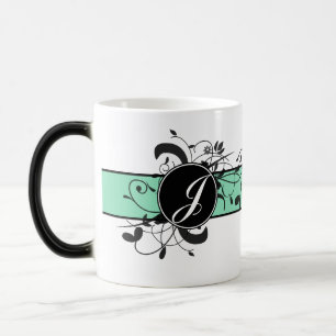 Caneca Mágica Farinha de Rico personalizado monograma
