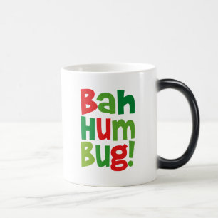 Caneca Mágica Farsa de Bah