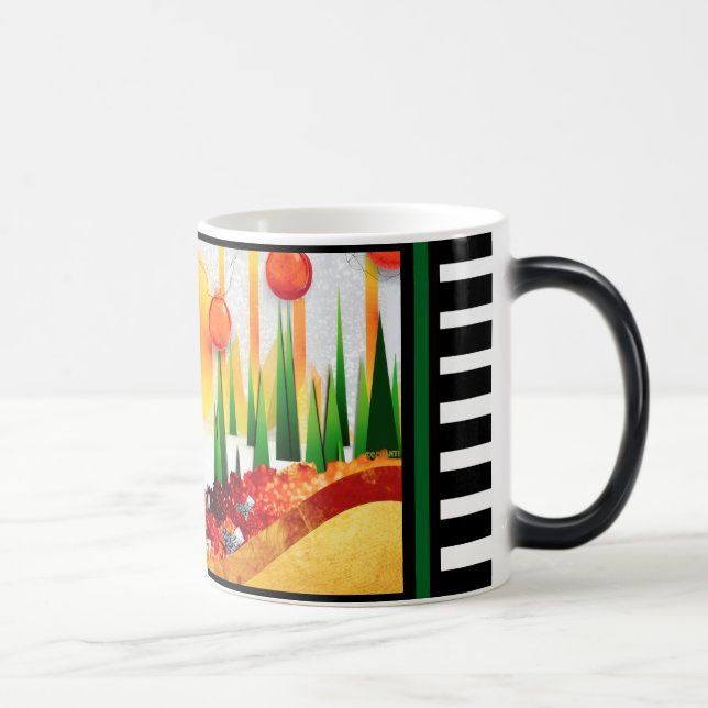 Caneca Mágica Feriado dentro das Pinheiros! (Direita)