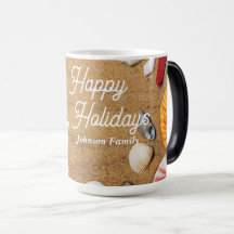 férias de Verão náuticas costeiras do oceano tropi