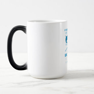Caneca Mágica Fisher Presente De Volta Ao Barco