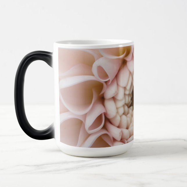 Caneca Mágica fleur (Esquerda)