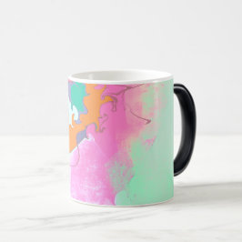 Caneca Mágica Fluido