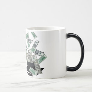 Caneca Mágica Formando Goal