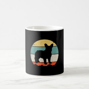 Caneca Mágica Frenchie Gift   Presente para o Bulldog Francês V