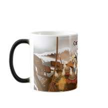 Frota de Invasão Viking