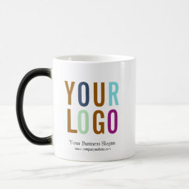 Caneca Mágica Funcionarios Funcionário Mug Nome personalizado No