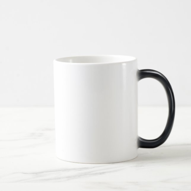 Caneca Mágica Furacão (Direita)