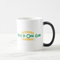 Furo oficial em um membro de clube