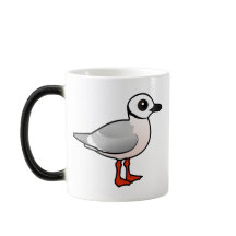 Gaivota de Birdorable Ross