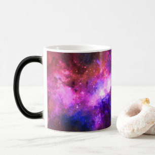 Caneca Mágica galáxia