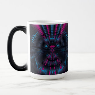 Caneca Mágica Gamer Speedway