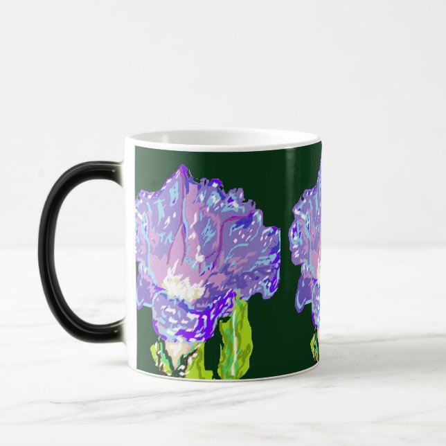 Caneca Mágica Glória de Mug Morning (Esquerda)