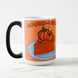 Caneca Mágica Gordinho