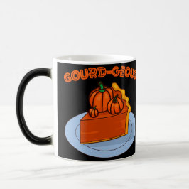 Caneca Mágica Gordinho