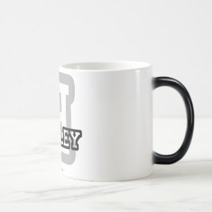 Caneca Mágica H é para Hadley