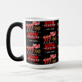 CANECA MÁGICA HACHIKO