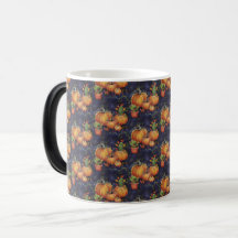 Halloween Mug - Design 1