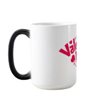 Happy Valentine's day Personalized name